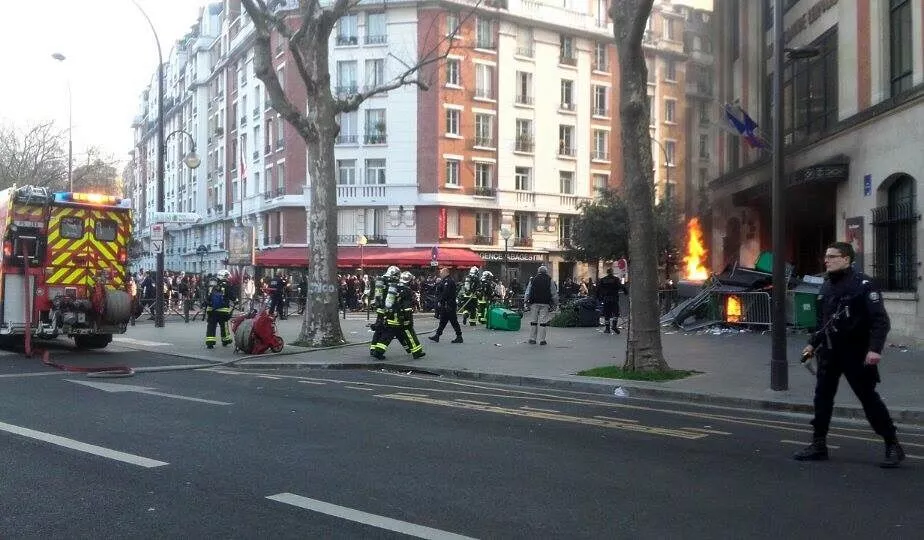 la grande récré beaugrenelle