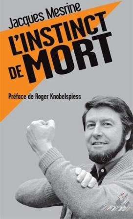 Le 2 Novembre 1979 Mesrine Est Assassine Par La Police Paris Luttes Info