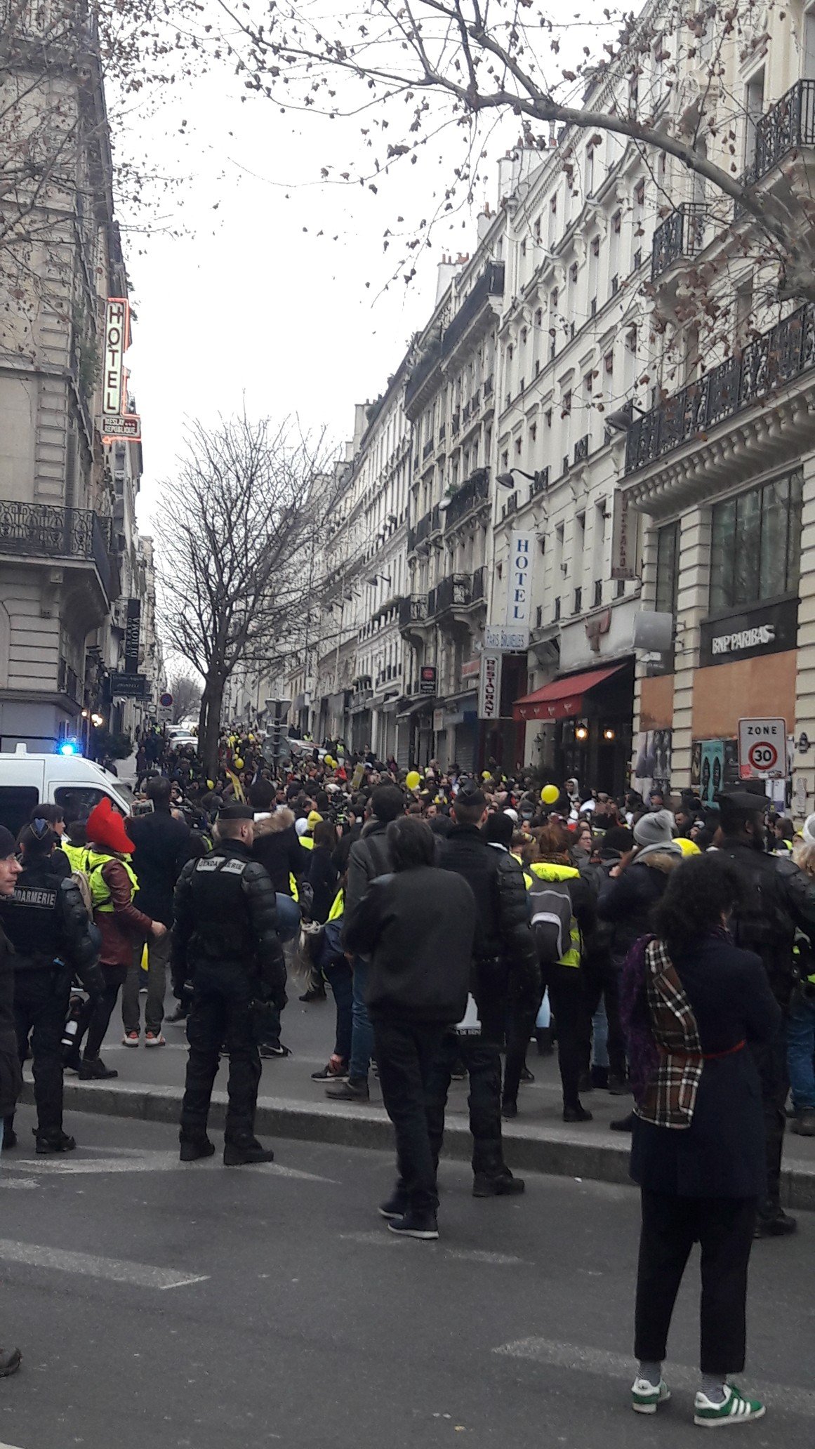 grande récré grands boulevards